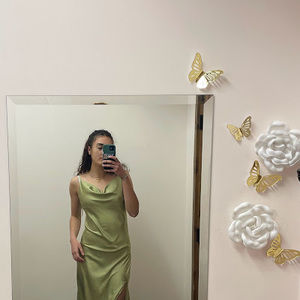 Meet your Posher, Giulia